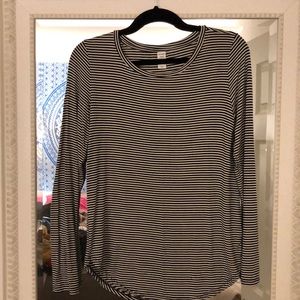 Old Navy stripe